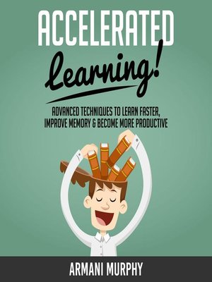 cover image of Accelerated Learning